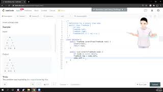 Invert Binary Tree Explained | Inspired by Max Howell's Viral Tweet