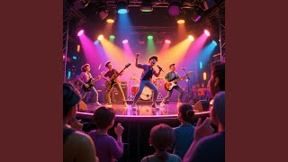 Senandung cinta suci