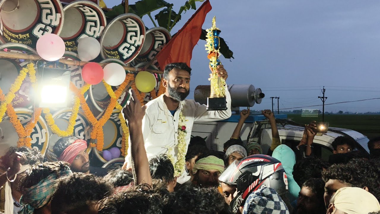 💥ছোটবৈনান কালীপুজো অল মাইক কম্পিটিশন আজ ভোরবেলায়😎বাপি😎আশা😎খেপিমা😎চ্যাটার্জী😎শিবদুর্গা😎