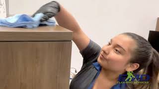 Professional Office Cleaning Services in St Paul, MN