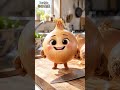 🧅 玉ねぎ、その食べ方では / 全部捨てています