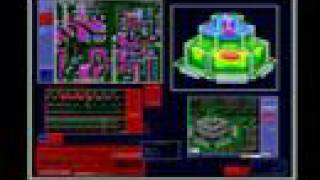 Snatcher (SEGA CD) Intro Part 1