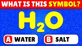 Can You Pass This Science Quiz? 🧑‍🔬 General Knowledge Quiz