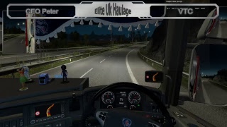 peter Live Stream
