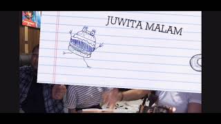 Download Lagu Juwita Malam (Ismail Marzuki) Cover MP3
