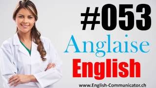 # 53 Langue anglaise vocabulaire apprentissage English Diglossie Digraphe Diminutif Direct