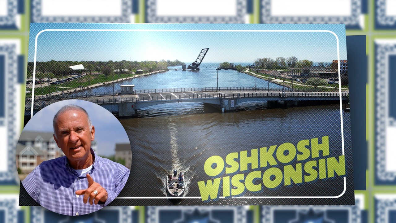 Oshkosh, Wisconsin