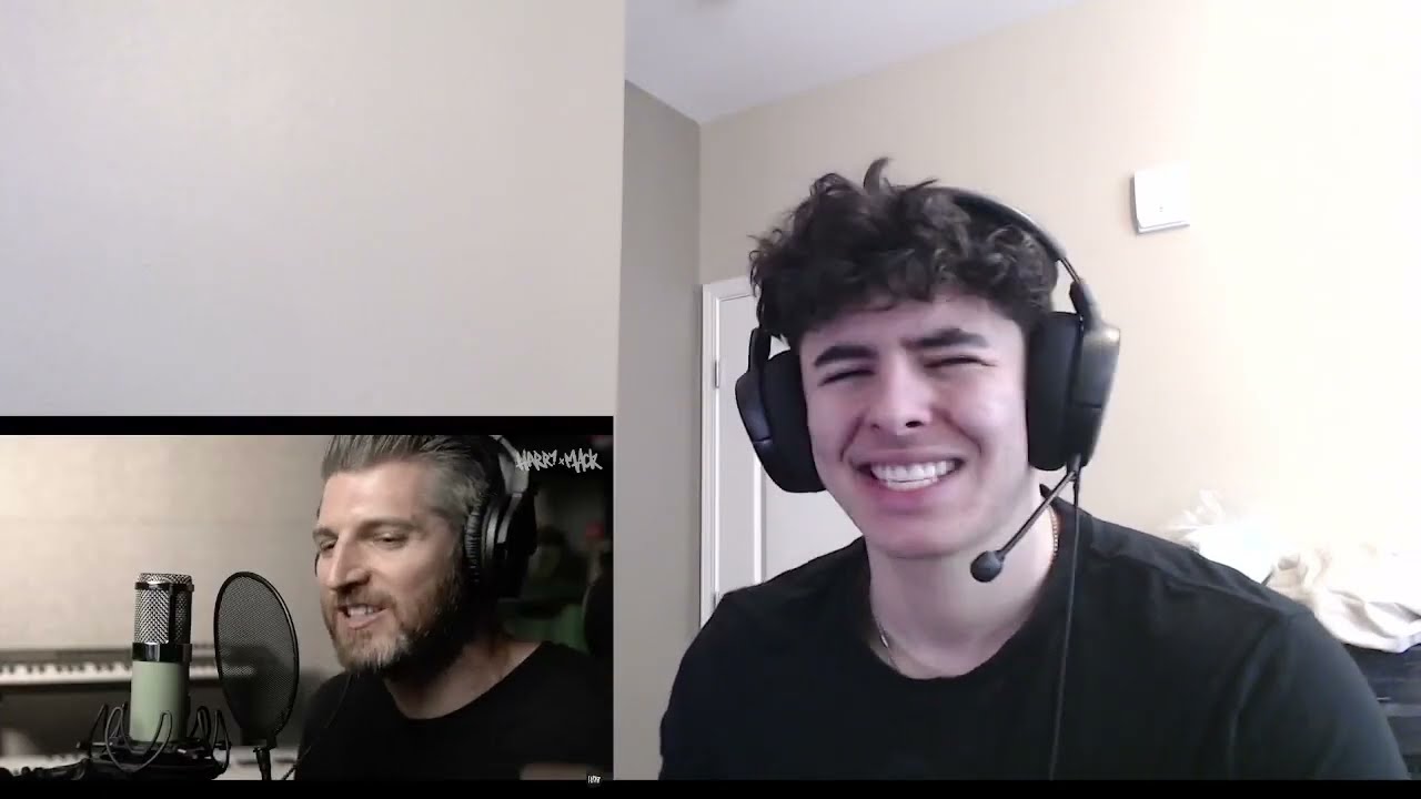 99 - HOW DOES HE DO IT! College Student Reacts: Omegle Bars 99