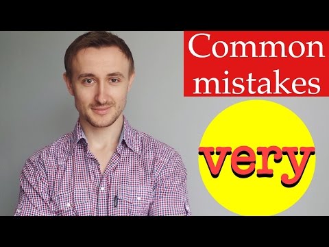 Исправляем ошибки: VERY
