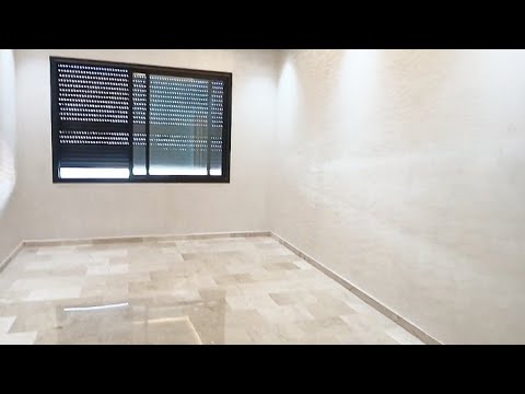 تخفيض مهم ⛔️ شقة رائعة للبيع في عين السبع، شقتان في الطابق 😊 صاحبتها مستعجلة للبيع، الشقة جديدة