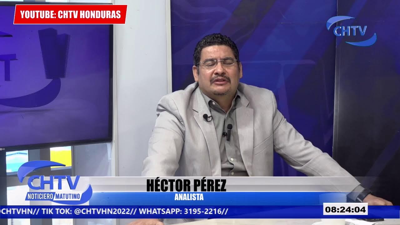 Chtv Honduras