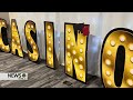 Golden Halo Foundation Casino Night Raises Thousands for Local Families