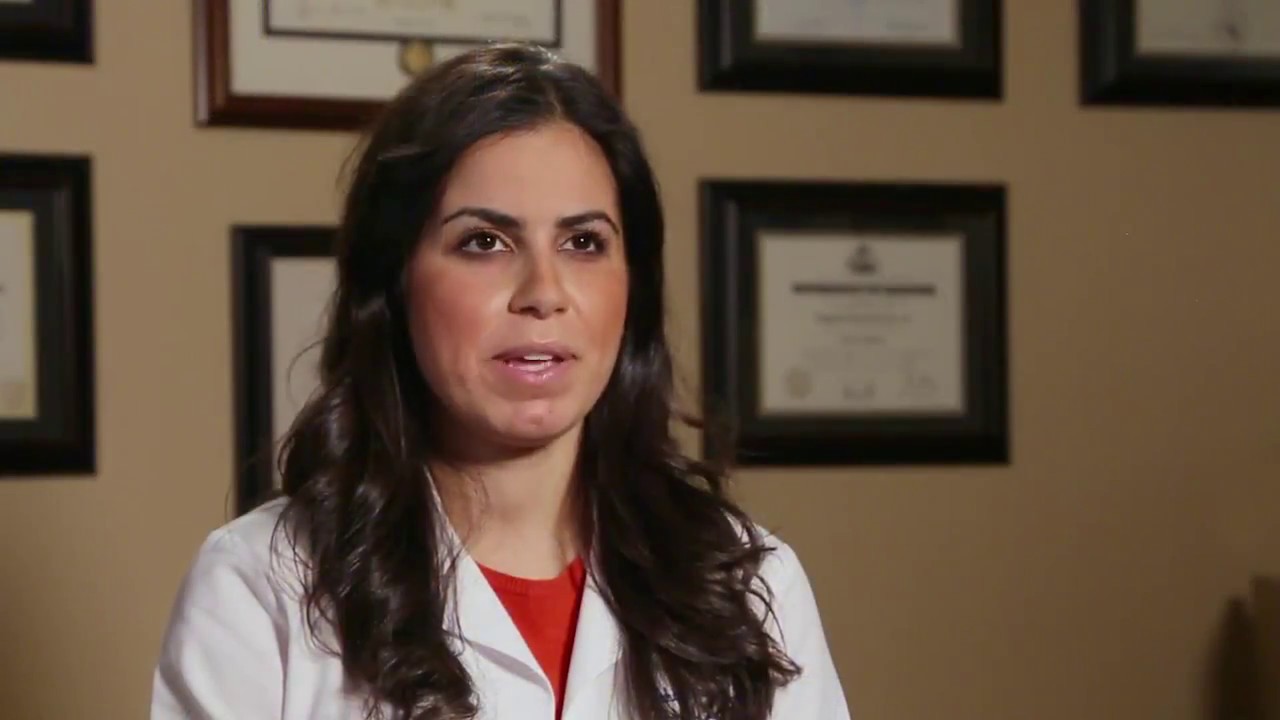 BOTOX® Cosmetic - Chicago, IL - Chicago Hair Institute