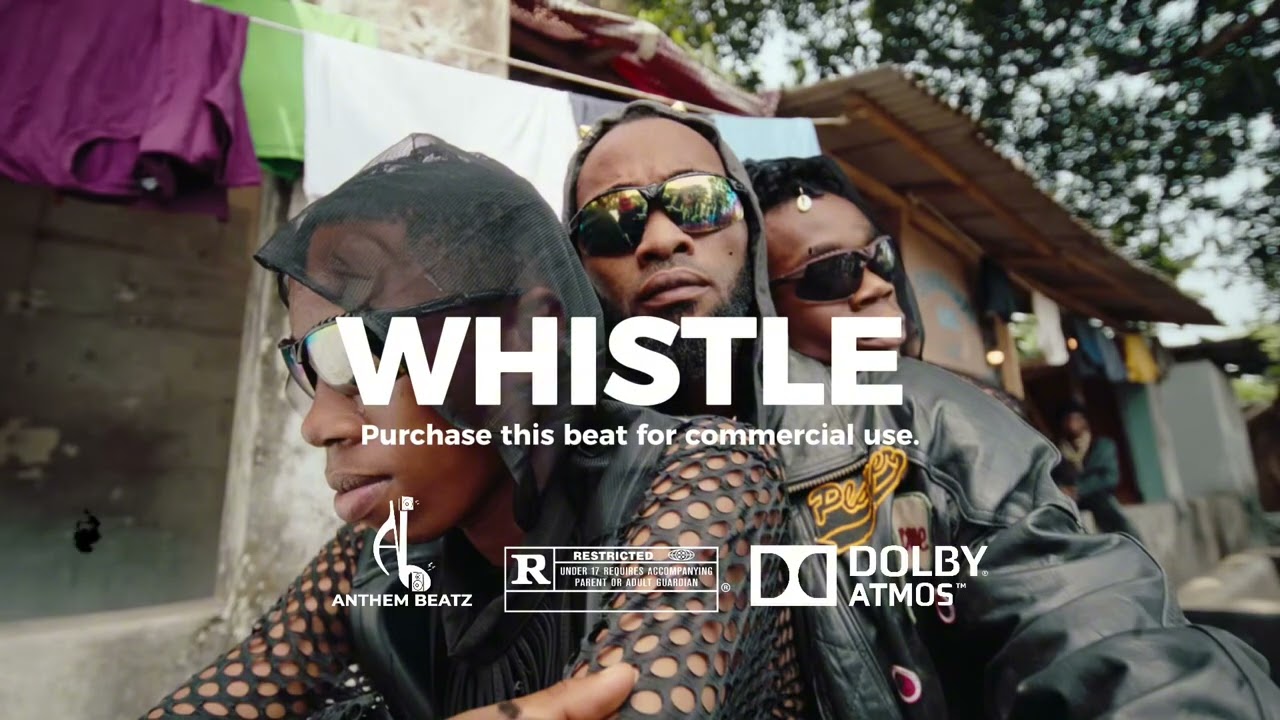 DOPENATION X GHANAPIANO DANCE TYPE BEAT