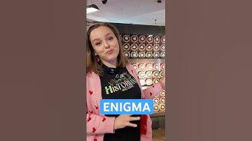 Breaking the Enigma code! #historyforkids