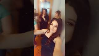 Ay Masallah Goz Deymesin Bizdere