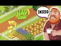 TORNO su HAY DAY ed Ã¨ subito BUSINESS!