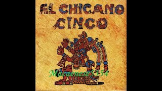 You've Been Wrong So Long  (El Chicano) chords