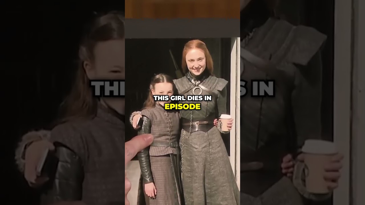 #got #shorts