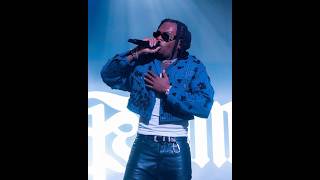 (FREE) Gunna x Future Type Beat - "Game Time"