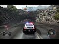 NFS Hot Pursuit Remastered Fighting Dirty Walkthrough No Commentary 2024 