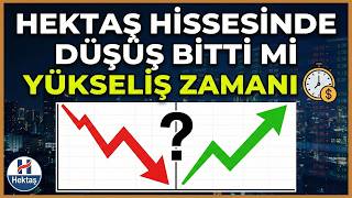 Hektaş Hisse Yorum - Hektas Hisse Analizi