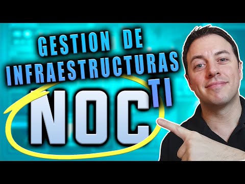 Video: ¿Qué significa NOC?