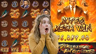 Yakuza honor Mega bonus 46k profit 2026 screenshot 3