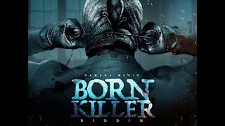 Skt Risto Niakk Mix Born Killer Riddim