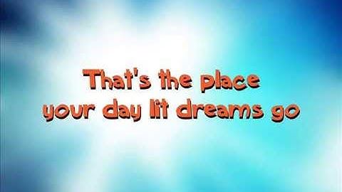 Matt Duncan - Beacon (lyrics)