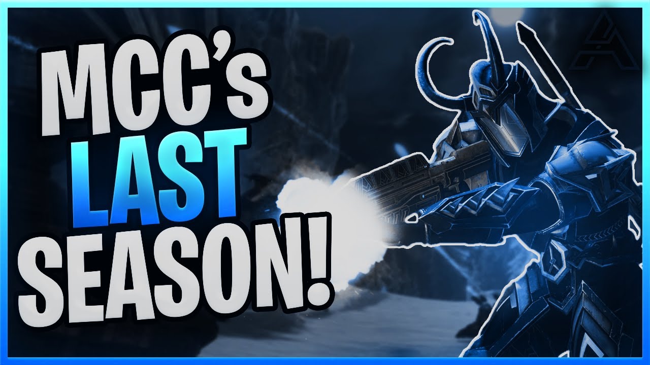 My Honest Thoughts on Halo MCC Season 8 - The Best and Final Season?