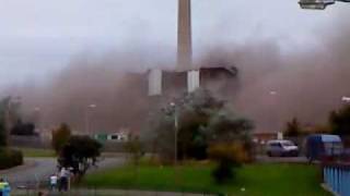 Ici Demolition Gone Wrong