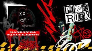 MANGAN RA NJALUK KOWE Pop Punk Cover