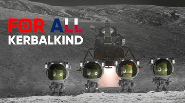 For All Kerbalkind Installation Guide