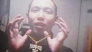 BLOOD & CRIPS - SHANTI DOPE, JAZZ CHILLIN, HELLMERRY, BUDDAHBEADS