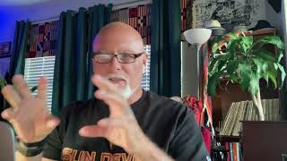 IDS 302 Module 4 video