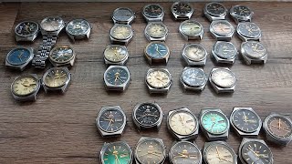 ЧАСЫ Orient коллекция, часы подорожали срочно покупай