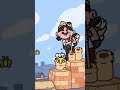 The MOST BIZARRE Game Mechanic I've Ever Seen #shorts #gaming #gmaes