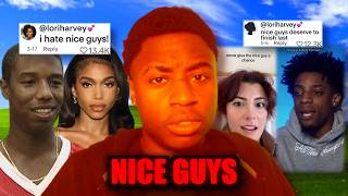 Why Nice Guys Always Finish Last