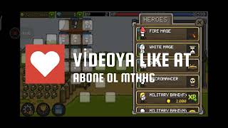 GROWCASTLE - PARA HİLESİ (GAMEGUARDIAN HACK) screenshot 3