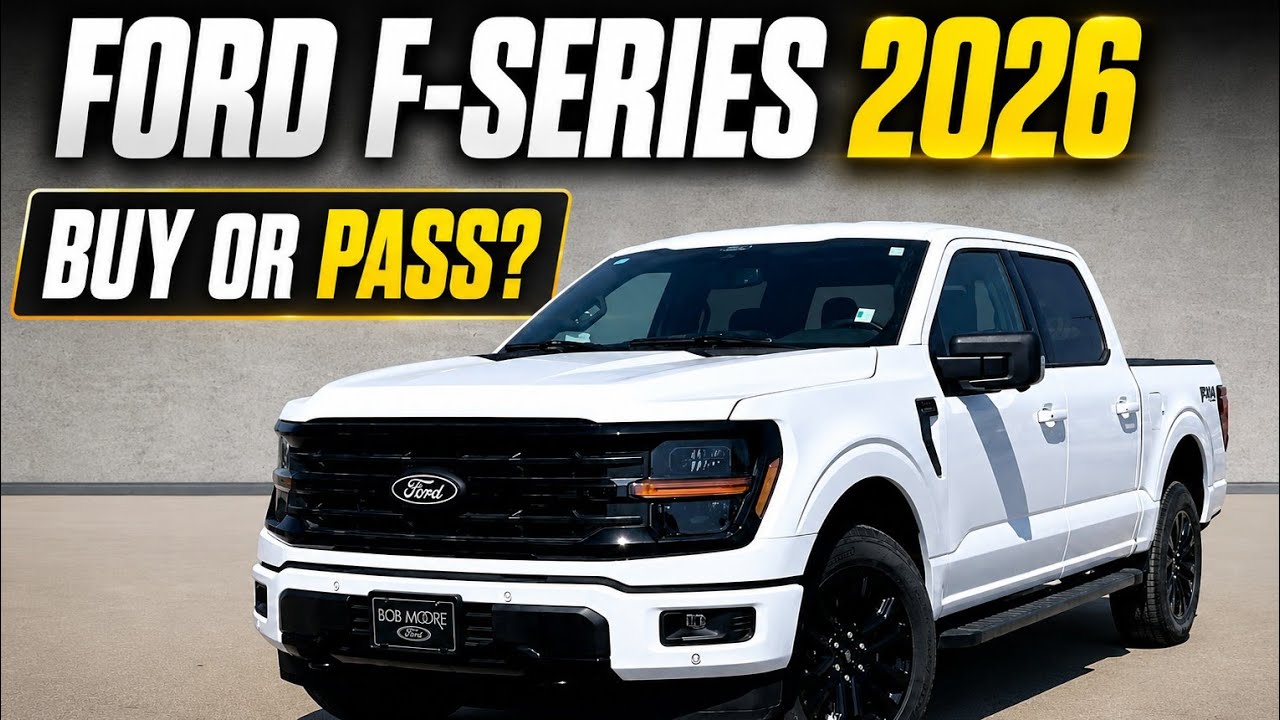 Ford F-150 Raptor 2026 Review | America’s Craziest Truck? | AutoVerse Garage 