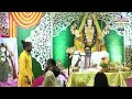 The ganesh utsav foundation 3rd night nau raatri celebrations 2024 offi pt sunil seetahal maharaj