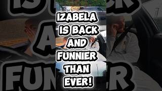 Tomorrow's clip is 😂#learningtodrive #drivinglesson #drivinglessons #fyp #drivinginstructor