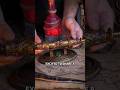Crafting the Skyrim Elder Scroll - #skyrim #gaming #elderscrolls