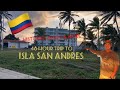 San Andrés - Colombia (Offical Video)