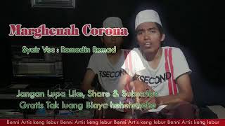 Corona lagu versi madura