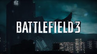 Battlefield 3 Soundtrack Night Shift - Infil Loading Theme Campaign Music