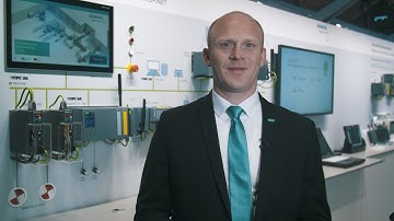 PROFINET in the Digitalization - The pulse of the Digital Enterprise