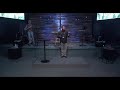 English Service - Greeley Vineyard Church