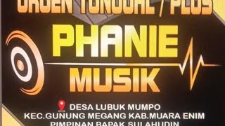 lagu pembukaan dua vj lagi putus cinta.